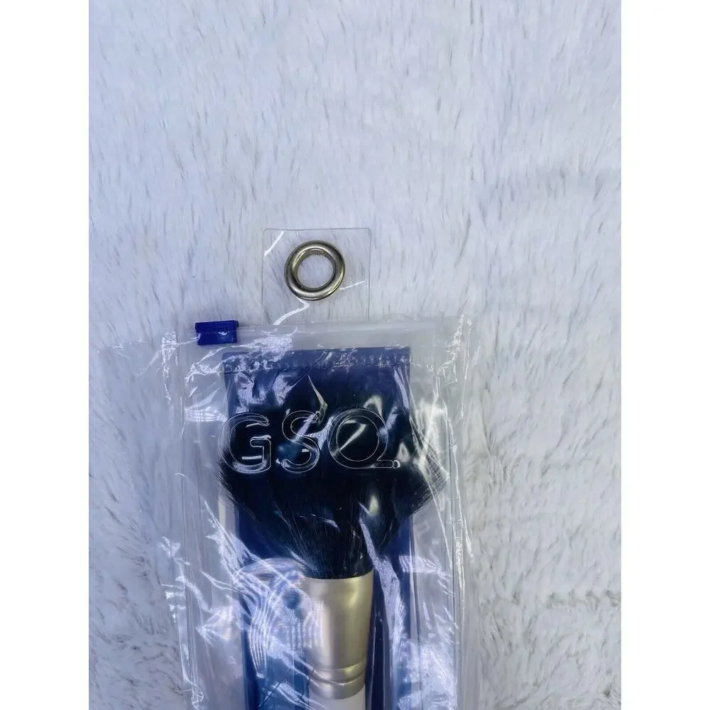 GSQ by Glamsquad Powder Brush Cosmetics Makeup Bundle Lot of 2